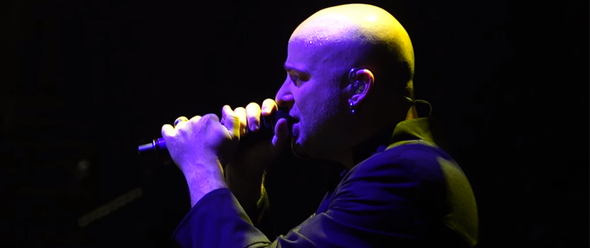 New Studio Video Hints At Disturbed Working On Acoustic EP