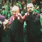 Watch Disturbed Cover Nine Inch Nails, Rage Against The Machine, U2 & The Who Live In Fargo, ND