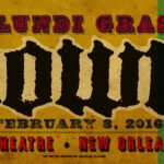 Phil Anselmo To Return To The Stage With Down Next Week