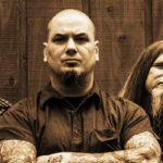 Down Drummer Jimmy Bower Shares Track From New Solo Country Record