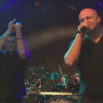 Disturbed's David Draiman Joins Breaking Benjamin Live For Queen/David Bowie Cover