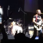 Eagles Of Death Metal Collaborate With Kesha On New Songs