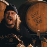 Entombed A.D. Share Studio Footage From Vocal Sessions For New Album