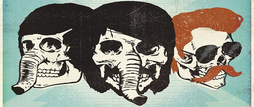 Death From Above 1979, Eagles Of Death Metal & Turbowolf To Tour Canada