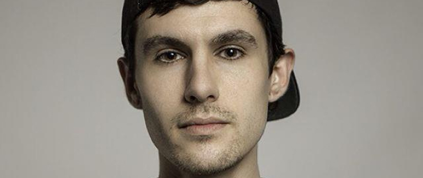 Evan Brewer (Entheos, Ex-The Faceless, Etc.) Working On Third Solo Album