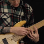 Evan Brewer (Entheos, Etc.) Posts "Cause For Concern" Playthrough Video