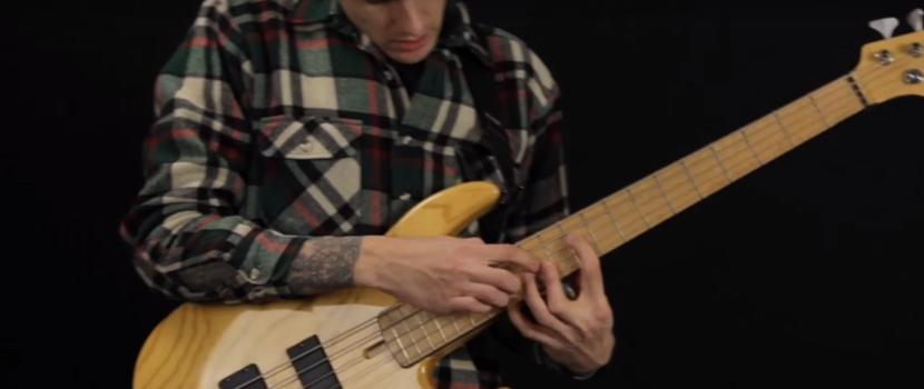 Evan Brewer (Entheos, Etc.) Posts "Cause For Concern" Playthrough Video