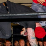 Every Time I Die Guitarist Andy Williams' Time In The Ring Didn't Go Well Last Weekend
