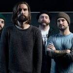 Every Time I Die Share Another Clip Of New Material From The Studio
