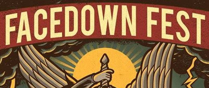 Impending Doom To Return At 2016 'Facedown Fest'