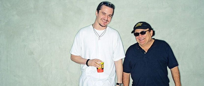 Faith No More Songs Show Up In 'It's Always Sunny In Philadelphia' Episode