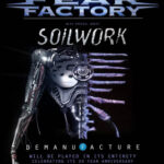 Fear Factory Add More Dates To "Demanufacture" Tour With Soilwork