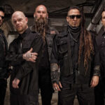 Earnings & Attendance From Five Finger Death Punch, Papa Roach, Dream Theater, Etc. Shows
