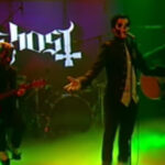 Ghost Perform Three-Song Acoustic Set At 2016 'Bandit Rock Awards'
