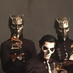 Ghost Explain The Origins Of Their Grammy Winning Track "Cirice"