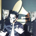 Ghost Win 'Best Metal Performance' Grammy