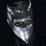 One Of Ghost's Nameless Ghouls Comments On Grammy Nomination