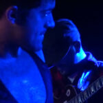 Watch Glassjaw Perform New Song "Shira" Live