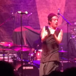 The Used, Glassjaw, Bad Religion, NOFX, Etc. To Appear At 2017 'Musink' Festival