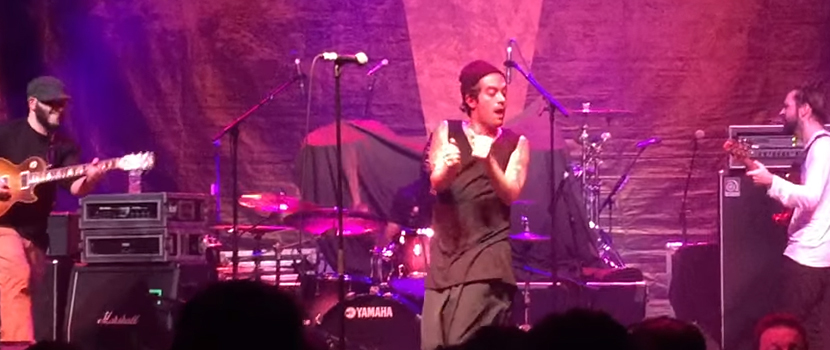 The Used, Glassjaw, Bad Religion, NOFX, Etc. To Appear At 2017 'Musink' Festival