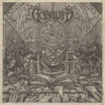Gorguts Announce New EP "Pleiades' Dust", Stream "Wandering Times"