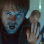 Hacktivist Debut "Taken" Video, Enter Shikari's Rou Reynolds Guests