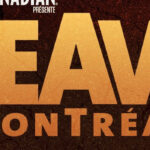 2018 'Heavy Montreal' Announced For July