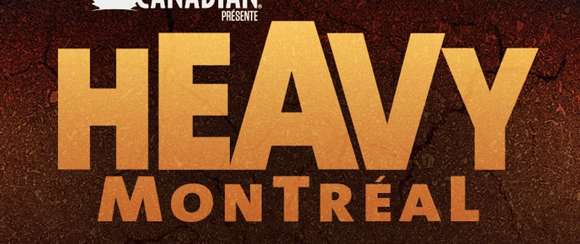 Despised Icon & Mastodon Set For 2016 'Heavy Montreal', Lineup To Be Revealed This Week