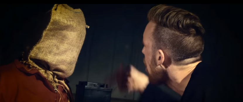 High Hopes Debut "Manipulator" Video