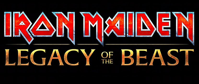 Trailer Released For Iron Maiden Video Game 'Iron Maiden: Legacy Of The Beast'