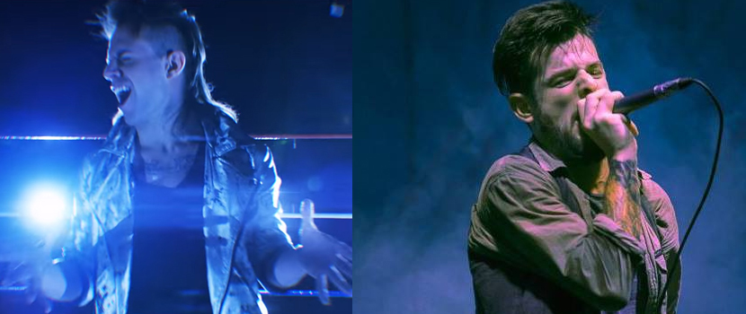 I, The Breather & It Lives, It Breathes Frontmen Argue Over Both Bands Calling Their Fans 'The Breather Nation' (Updated)