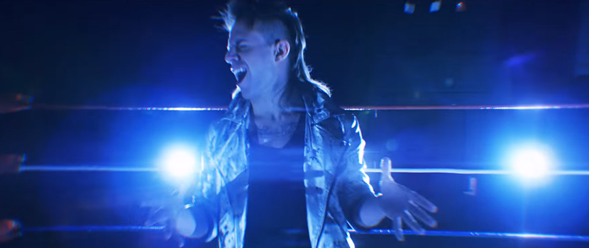 It Lives, It Breathes Release "Got No Time" Video