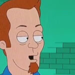 Metallica's James Hetfield Guested On 'American Dad' As A Water Polo Coach