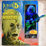 John 5 (Rob Zombie) To Release New Single "Making Monsters"