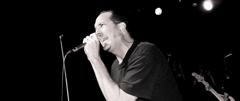 Sense Field, Ex-Further Seems Forever Vocalist Jon Bunch Passes Away