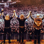 Judas Priest Confirm Production Team For New Album