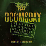 Jungle Rot Claim Their New Music Video Was "Flagged By The Government"