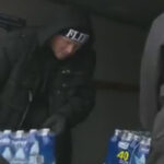 King 810 Providing Flint, MI Residents With Bottled Water Amid Water Crisis