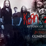 First Dates Revealed For Korn, Rob Zombie & In This Moment Summer Tour