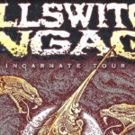 Toothgrinder Added To Killswitch Engage, Memphis May Fire, Etc. Tour