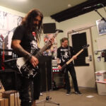 Machine Head Go Behind The Scenes Of New Song "Is Anybody Out There?"