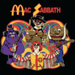 Mac Sabbath Announce March U.S. Tour