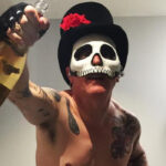 Maynard James Keenan Wore A Dress For Last Date Of Tool's North American Tour