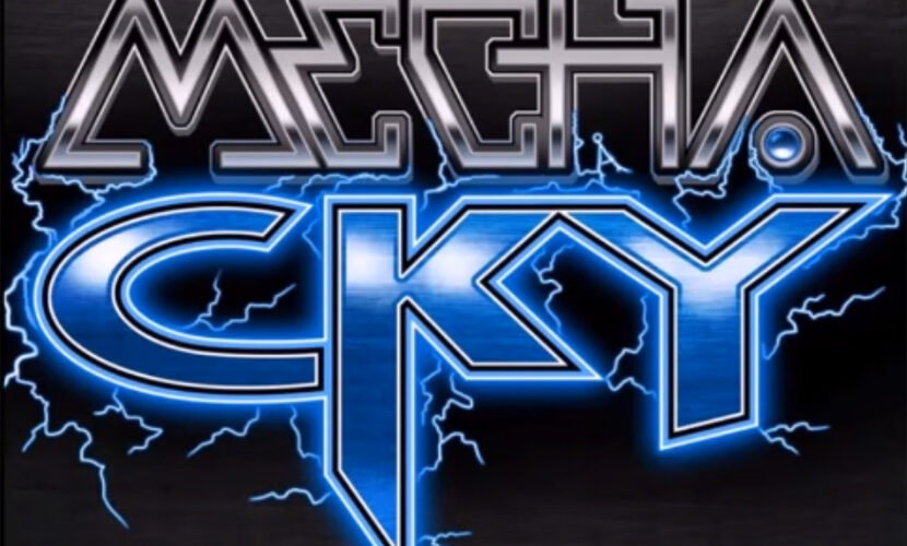 Ex-CKY Frontman Deron Miller Moves On With His Own Version Of The Band 'MechaCKY'