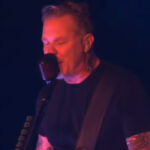 Metallica Share Official "For Whom The Bell Tolls" Live Video From Mexico City Show