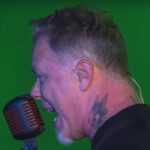 Watch Metallica Jam On New Riff, New Album Is "Coming To The End"