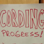 Metallica May Actually Be Recording Their New Album Now