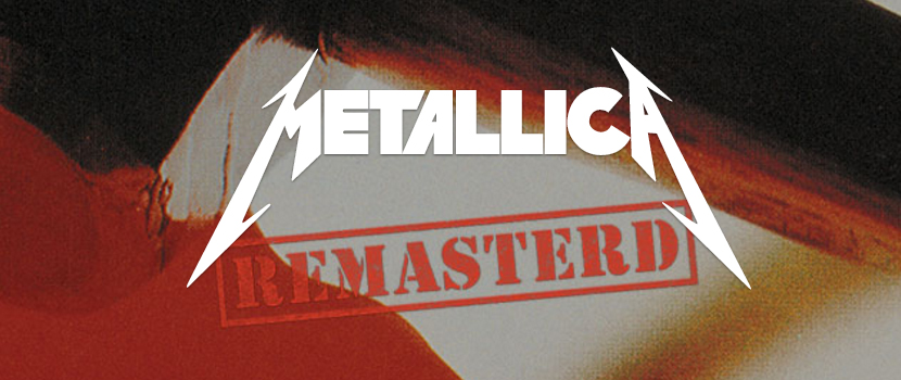 Metallica Stream Remastered Version Of "The Four Horseman" From "Kill 'Em All" Reissue