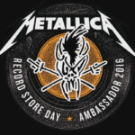 Metallica Announce 'Record Store Day' In-Store Performance