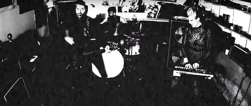 Netherlands Debut "Dots" Video